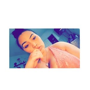 Meet your Posher, Jada